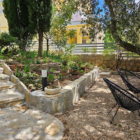 Holiday Home Baricevic Posedarje Εξωτερικό φωτογραφία