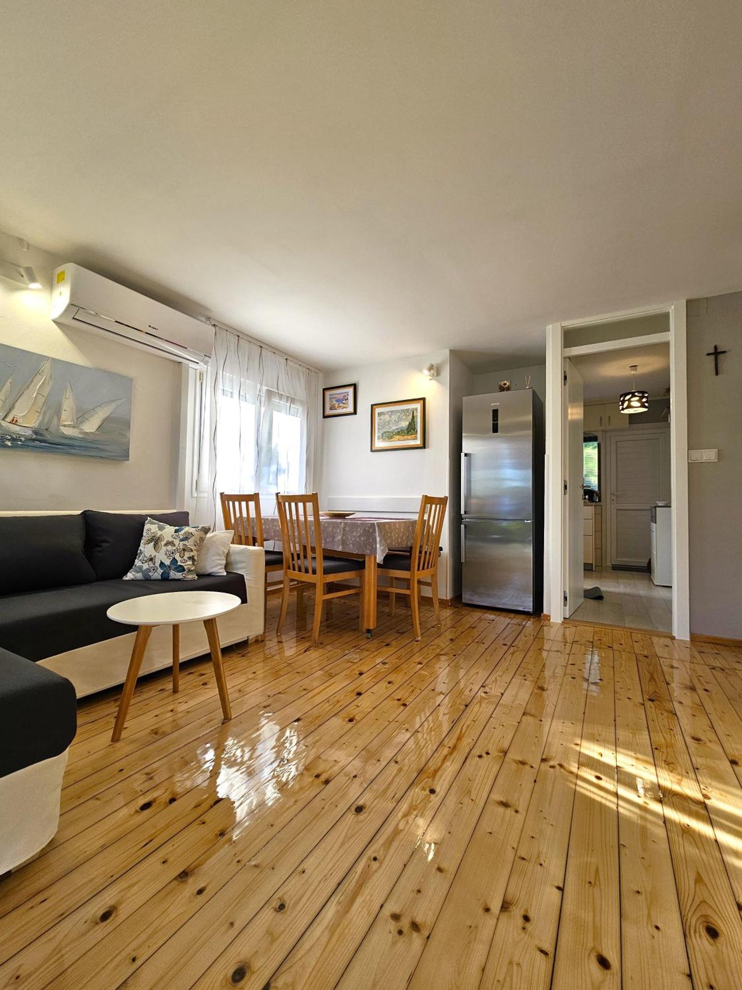 Holiday Home Baricevic Posedarje Εξωτερικό φωτογραφία
