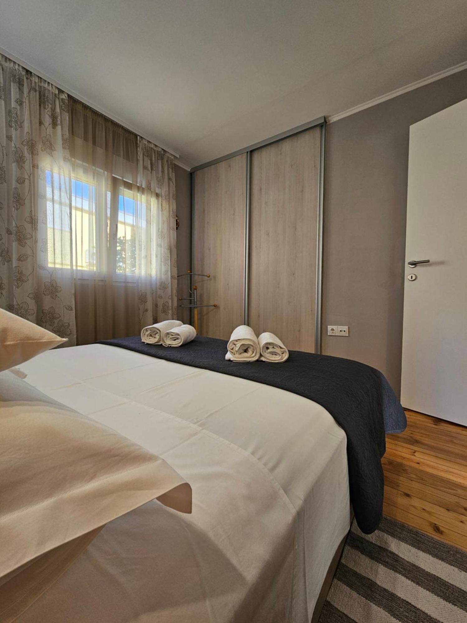 Holiday Home Baricevic Posedarje Εξωτερικό φωτογραφία