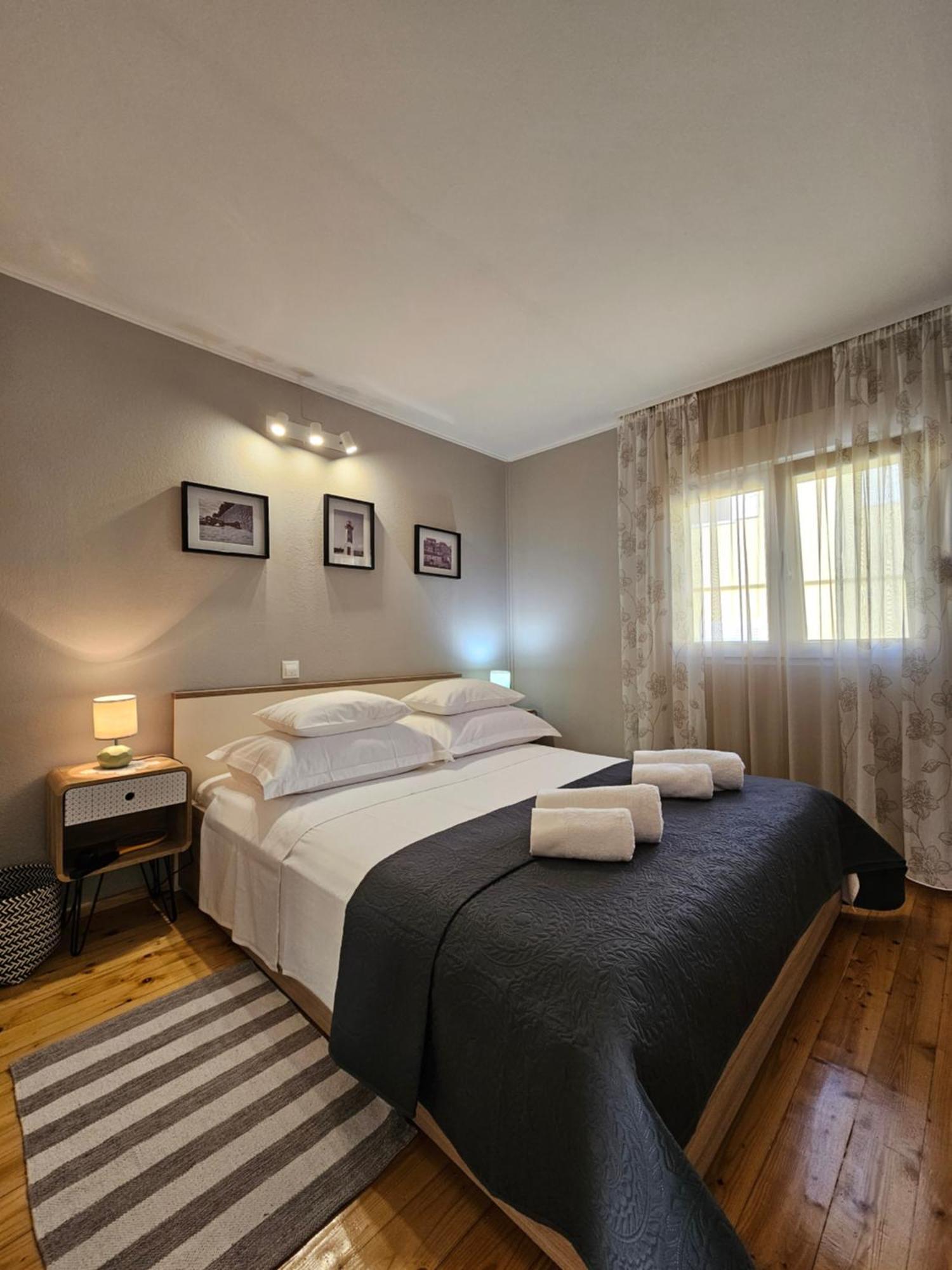 Holiday Home Baricevic Posedarje Εξωτερικό φωτογραφία