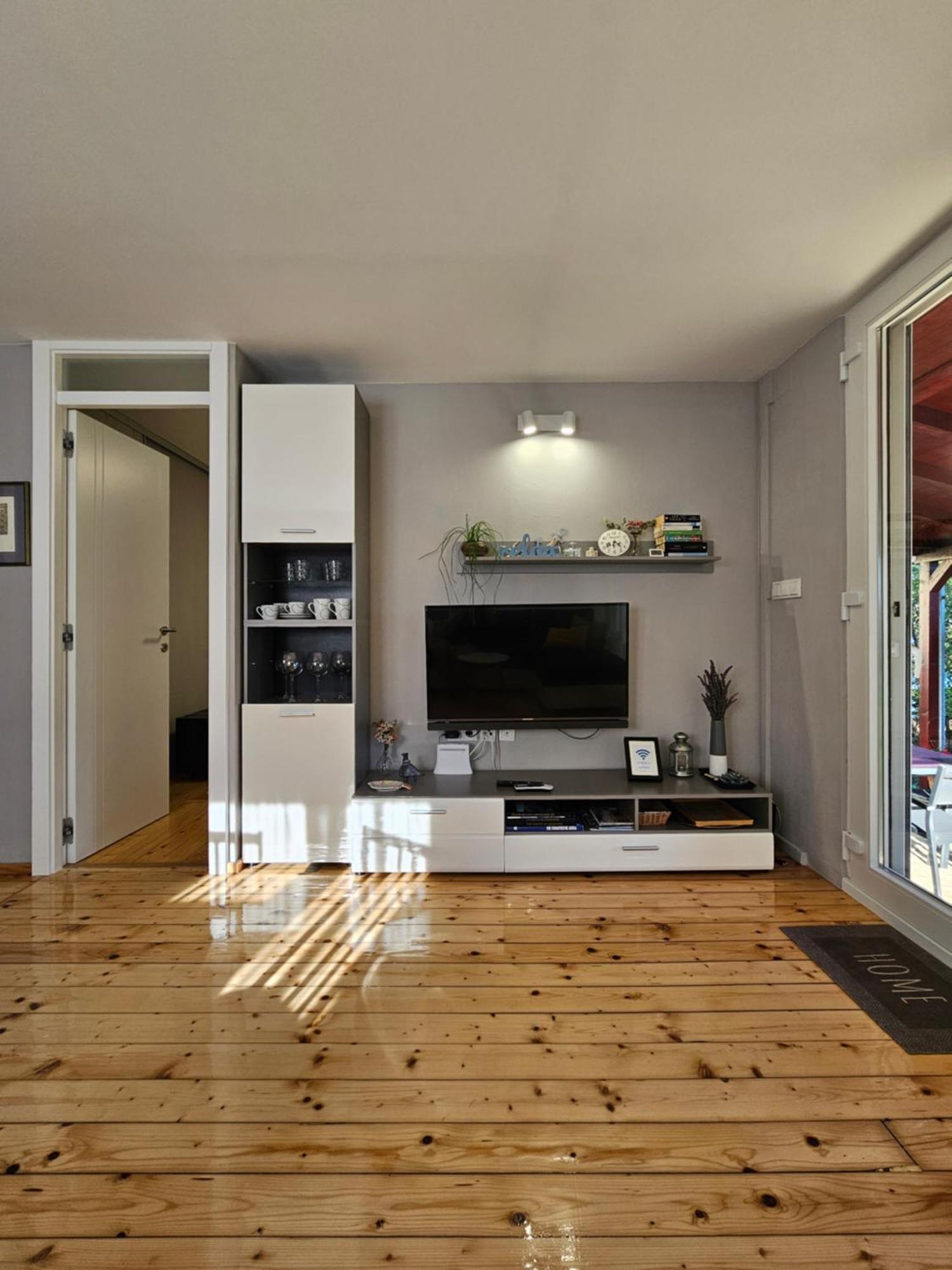 Holiday Home Baricevic Posedarje Εξωτερικό φωτογραφία