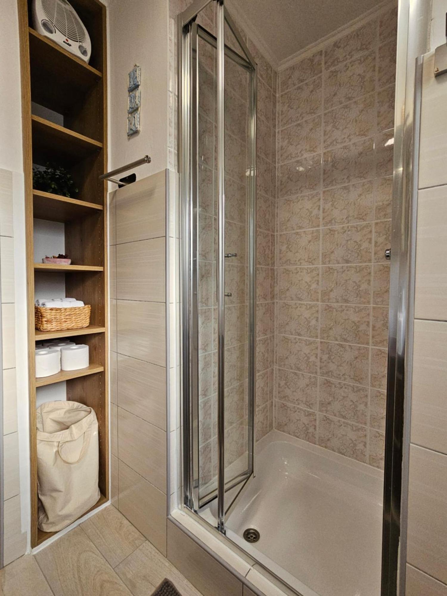 Holiday Home Baricevic Posedarje Εξωτερικό φωτογραφία
