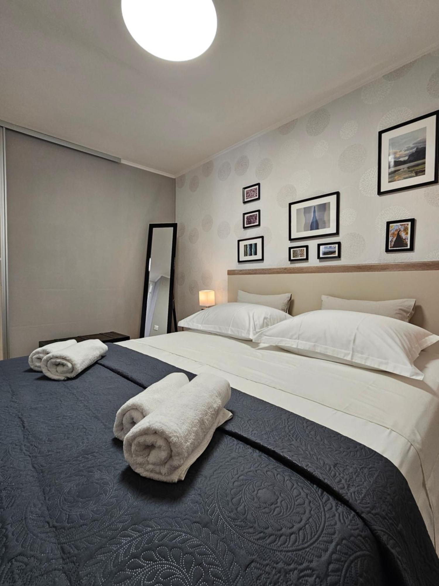 Holiday Home Baricevic Posedarje Εξωτερικό φωτογραφία