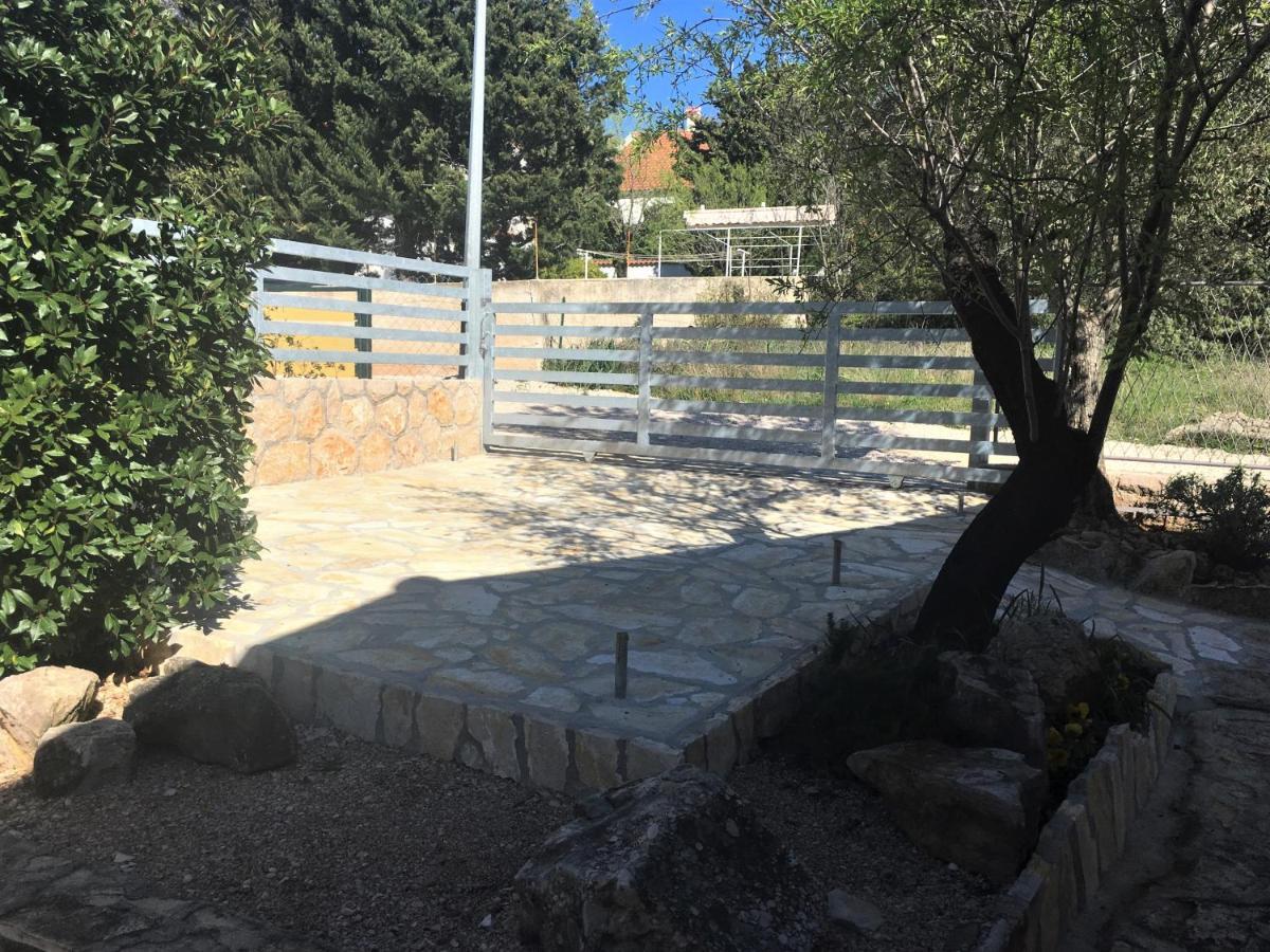 Holiday Home Baricevic Posedarje Εξωτερικό φωτογραφία