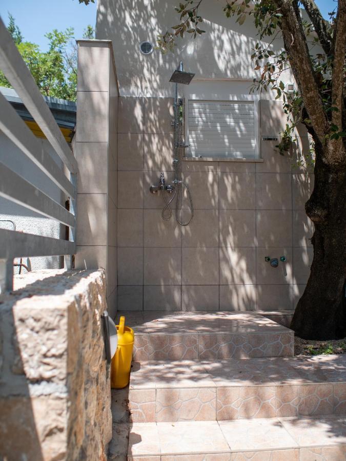 Holiday Home Baricevic Posedarje Εξωτερικό φωτογραφία