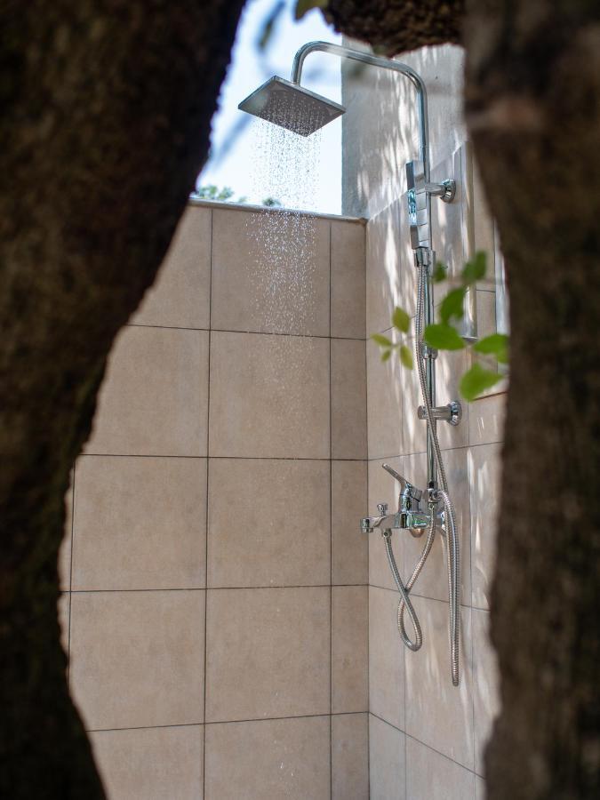 Holiday Home Baricevic Posedarje Εξωτερικό φωτογραφία