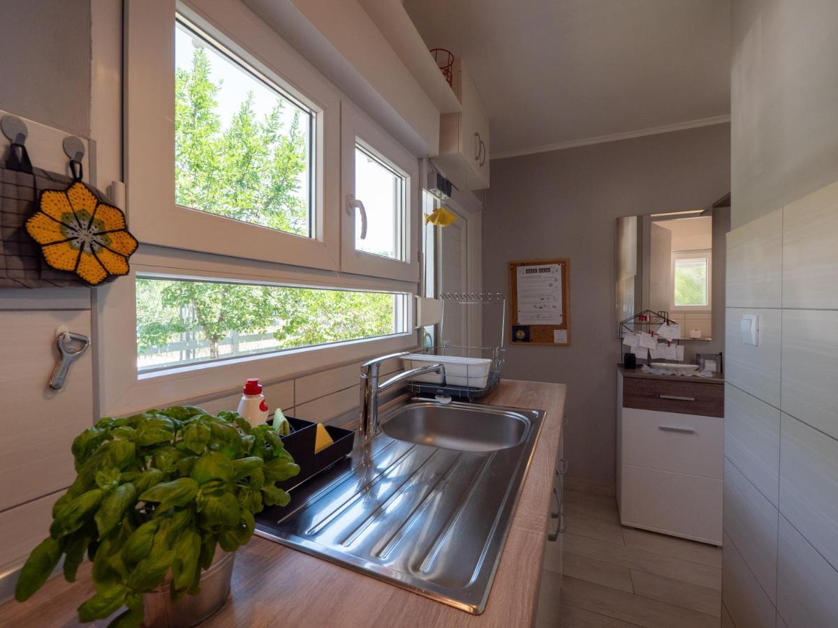 Holiday Home Baricevic Posedarje Εξωτερικό φωτογραφία